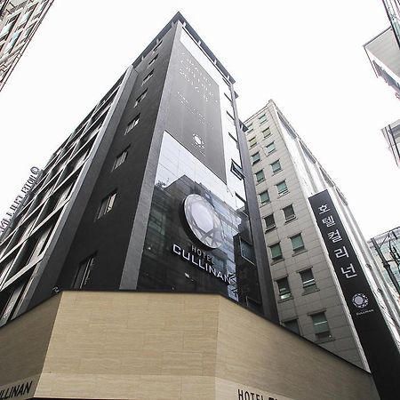 Hotel Cullinan Daechi Seoul Eksteriør billede