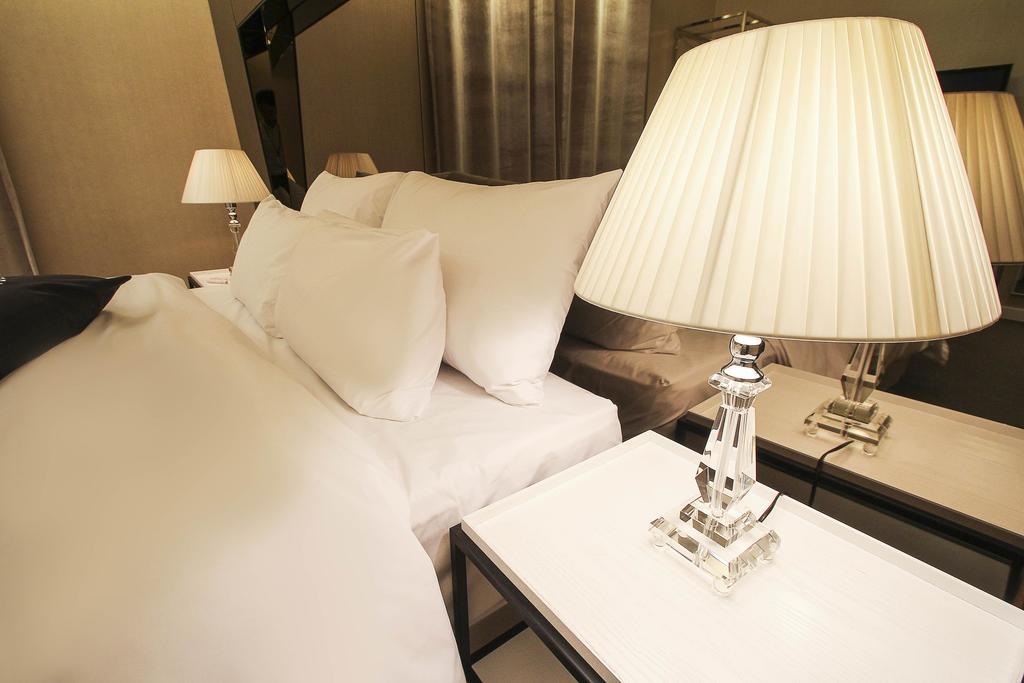 Hotel Cullinan Daechi Seoul Eksteriør billede