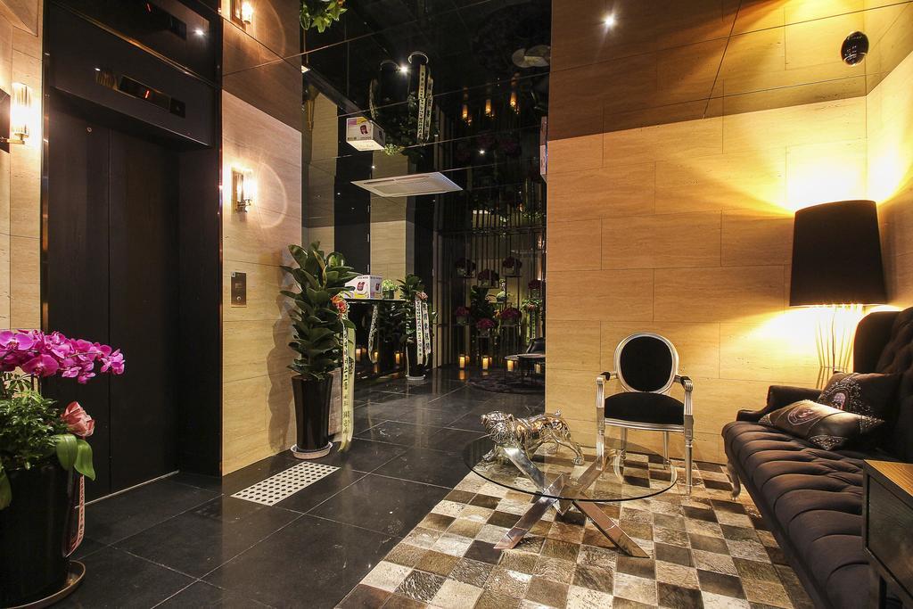 Hotel Cullinan Daechi Seoul Eksteriør billede