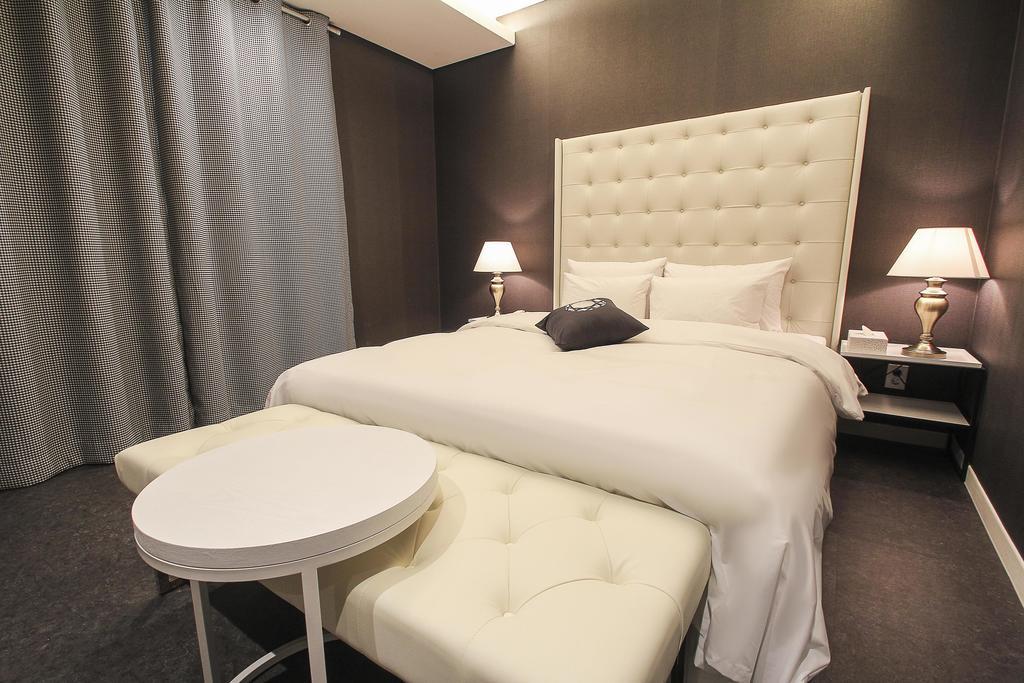 Hotel Cullinan Daechi Seoul Eksteriør billede