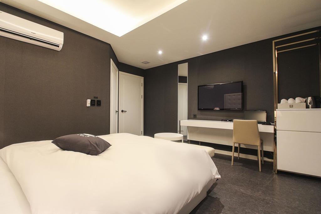 Hotel Cullinan Daechi Seoul Eksteriør billede