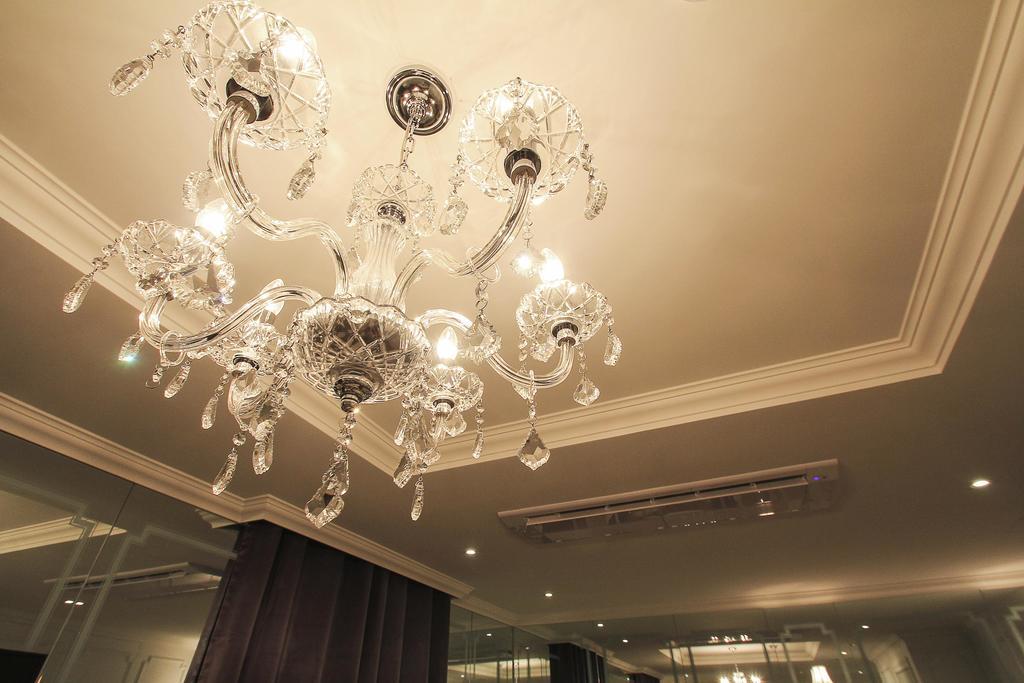 Hotel Cullinan Daechi Seoul Eksteriør billede
