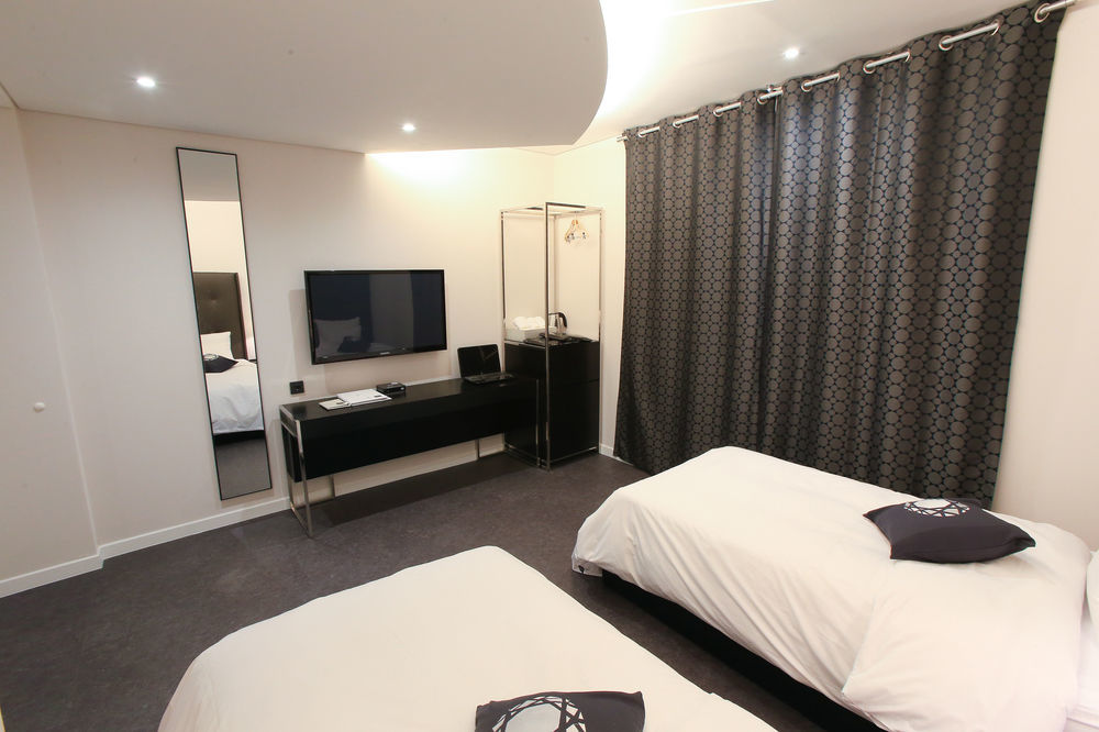 Hotel Cullinan Daechi Seoul Eksteriør billede